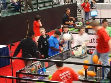2010 VEX Championship, photo vex-championship_9414472578_o
