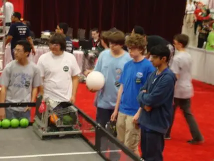 2010 VEX Championship, photo vex-championship_9414735160_o