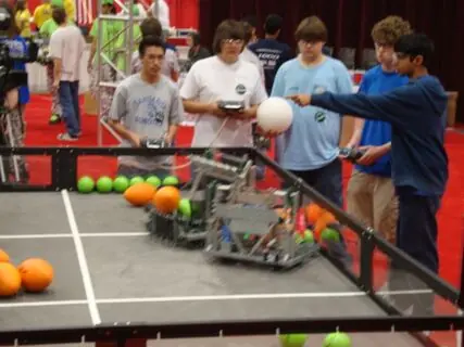 2010 VEX Championship, photo vex-championship_9414742948_o