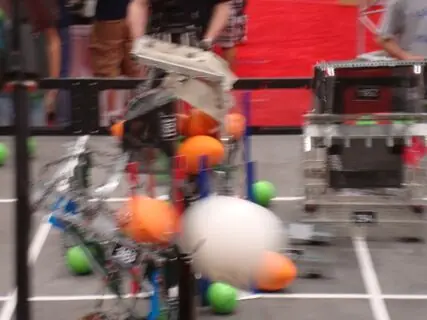 2010 VEX Championship, photo vex-championship_9414751944_o
