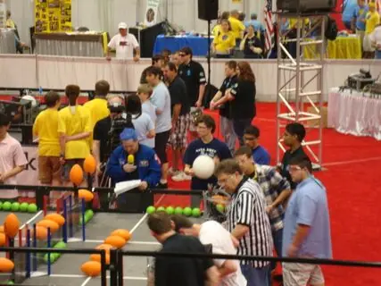 2010 VEX Championship, photo vex-championship_9414781184_o
