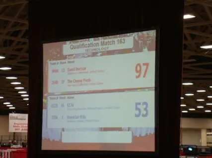2010 VEX Championship, photo vex-championship_9414802142_o