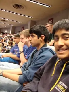 2010 VEX Championship, photo vex-championship_9414819810_o