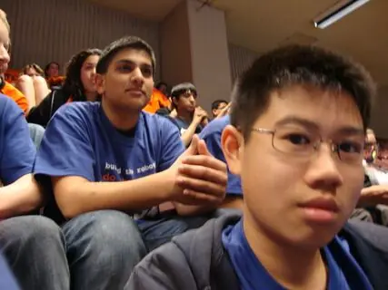 2010 VEX Championship, photo vex-championship_9414821610_o