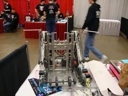 2010 VEX Championship, photo vex-championship_9414825168_o