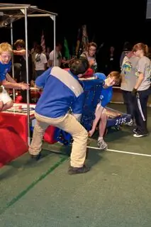 2010 Silicon Valley Regional, photo silicon-valley-regional_9409261949_o