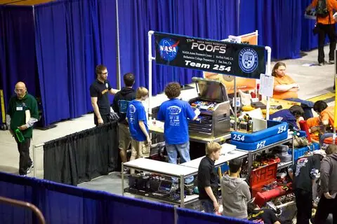 2010 Silicon Valley Regional, photo silicon-valley-regional_9409571877_o