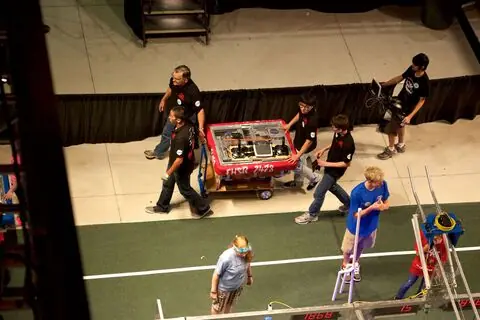 2010 Silicon Valley Regional, photo silicon-valley-regional_9409591993_o