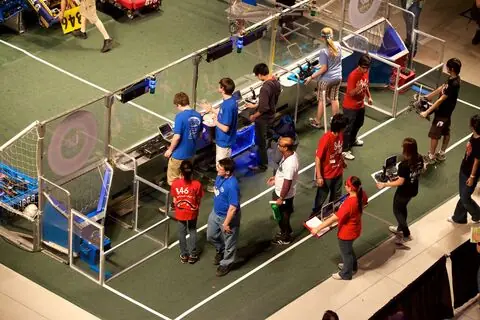 2010 Silicon Valley Regional, photo silicon-valley-regional_9409658341_o