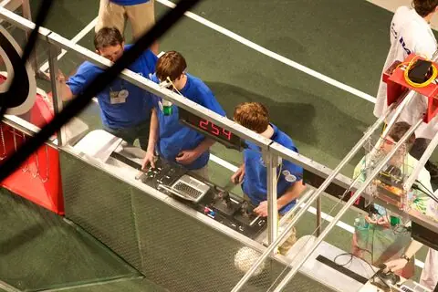 2010 Silicon Valley Regional, photo silicon-valley-regional_9409703977_o