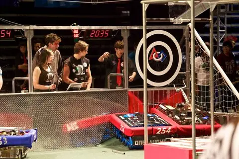 2010 Silicon Valley Regional, photo silicon-valley-regional_9409738783_o