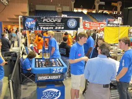 2010 Silicon Valley Regional, photo silicon-valley-regional_9410052779_o