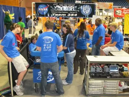 2010 Silicon Valley Regional, photo silicon-valley-regional_9410073029_o