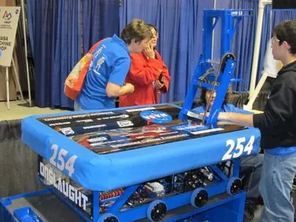 2010 Silicon Valley Regional, photo silicon-valley-regional_9410074219_o
