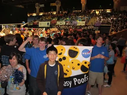 2010 Silicon Valley Regional, photo silicon-valley-regional_9410120689_o