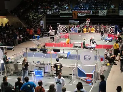 2010 Silicon Valley Regional, photo silicon-valley-regional_9410144927_o