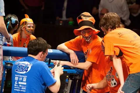 2010 Silicon Valley Regional, photo silicon-valley-regional_9410661114_o