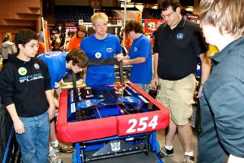2010 Silicon Valley Regional, photo silicon-valley-regional_9410858148_o