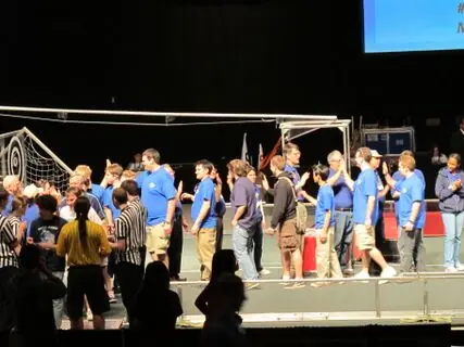 2010 Silicon Valley Regional, photo silicon-valley-regional_9411468950_o