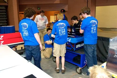 2010 Silicon Valley Regional, photo silicon-valley-regional_9412059134_o
