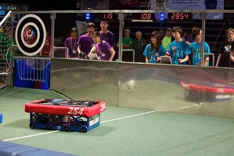 2010 Silicon Valley Regional, photo silicon-valley-regional_9412672948_o