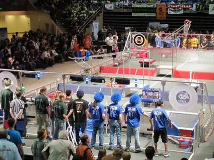 2010 Silicon Valley Regional, photo silicon-valley-regional_9412945302_o