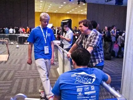 2010 Google I:O Outreach, photo google-io-outreach_9408470465_o