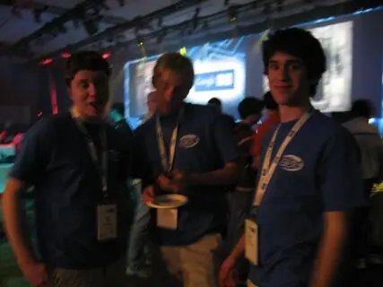 2010 Google I:O Outreach, photo google-io-outreach_9408872895_o