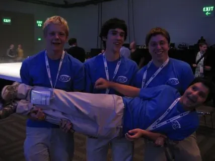 2010 Google I:O Outreach, photo google-io-outreach_9409323799_o