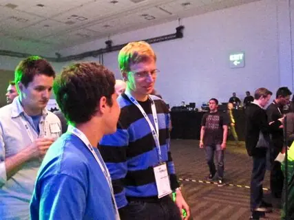 2010 Google I:O Outreach, photo google-io-outreach_9409782363_o