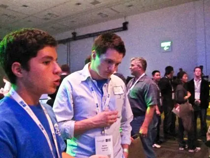 2010 Google I:O Outreach, photo google-io-outreach_9409846435_o