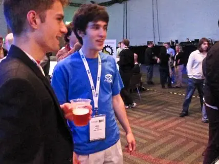 2010 Google I:O Outreach, photo google-io-outreach_9409890765_o