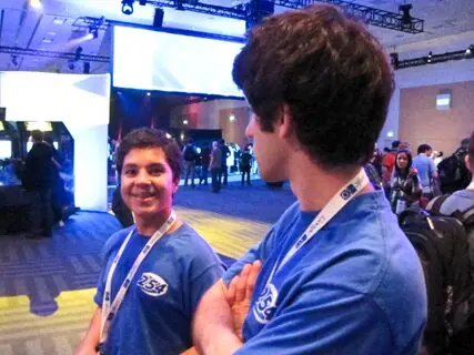2010 Google I:O Outreach, photo google-io-outreach_9409936569_o