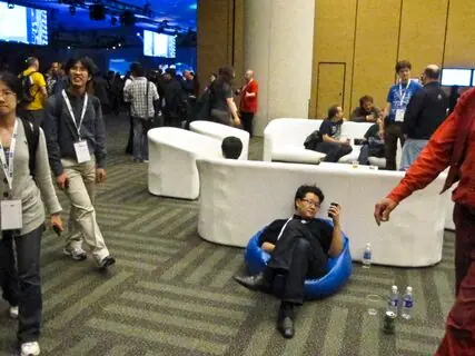 2010 Google I:O Outreach, photo google-io-outreach_9410084277_o