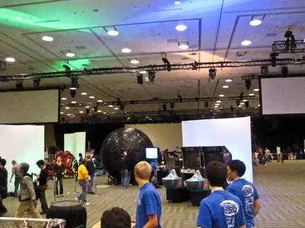 2010 Google I:O Outreach, photo google-io-outreach_9410196125_o