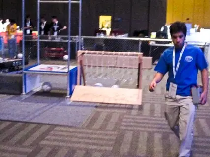 2010 Google I:O Outreach, photo google-io-outreach_9410301715_o
