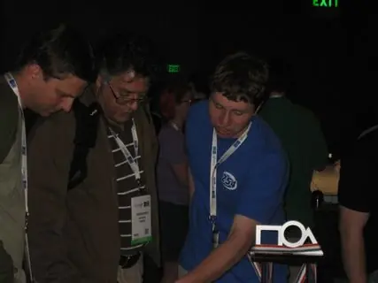 2010 Google I:O Outreach, photo google-io-outreach_9410321297_o