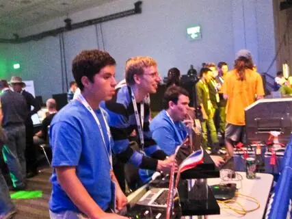 2010 Google I:O Outreach, photo google-io-outreach_9411175404_o