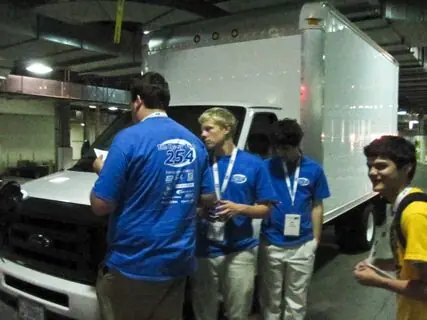 2010 Google I:O Outreach, photo google-io-outreach_9411465934_o