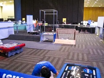 2010 Google I:O Outreach, photo google-io-outreach_9411714154_o