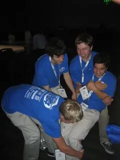 2010 Google I:O Outreach, photo google-io-outreach_9412041386_o