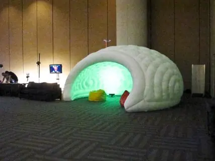 2010 Google I:O Outreach, photo google-io-outreach_9412273130_o