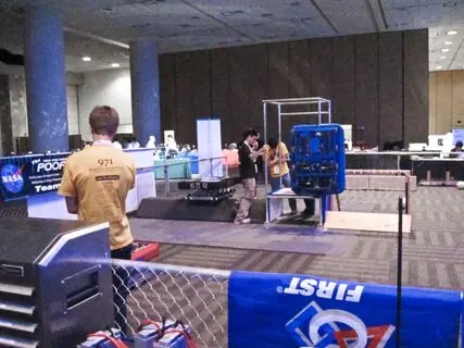 2010 Google I:O Outreach, photo google-io-outreach_9412417922_o
