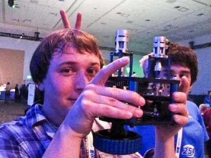 2010 Google I:O Outreach, photo google-io-outreach_9412441828_o