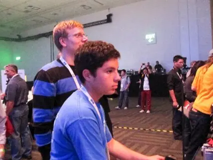 2010 Google I:O Outreach, photo google-io-outreach_9412507242_o