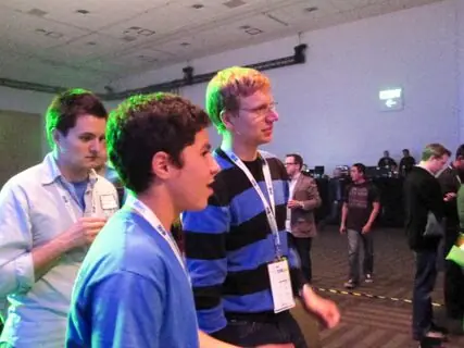 2010 Google I:O Outreach, photo google-io-outreach_9412532764_o