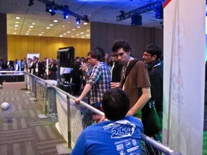 2010 Google I:O Outreach, photo google-io-outreach_9412595822_o