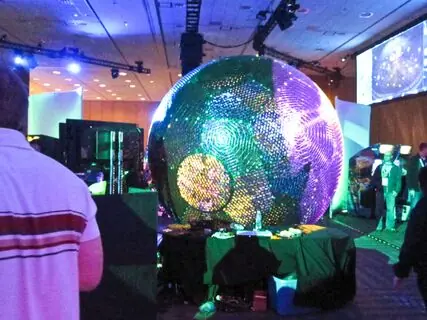 2010 Google I:O Outreach, photo google-io-outreach_9412620436_o