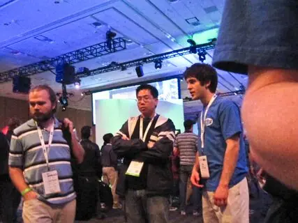 2010 Google I:O Outreach, photo google-io-outreach_9412634116_o