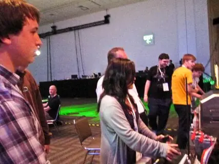 2010 Google I:O Outreach, photo google-io-outreach_9412941036_o